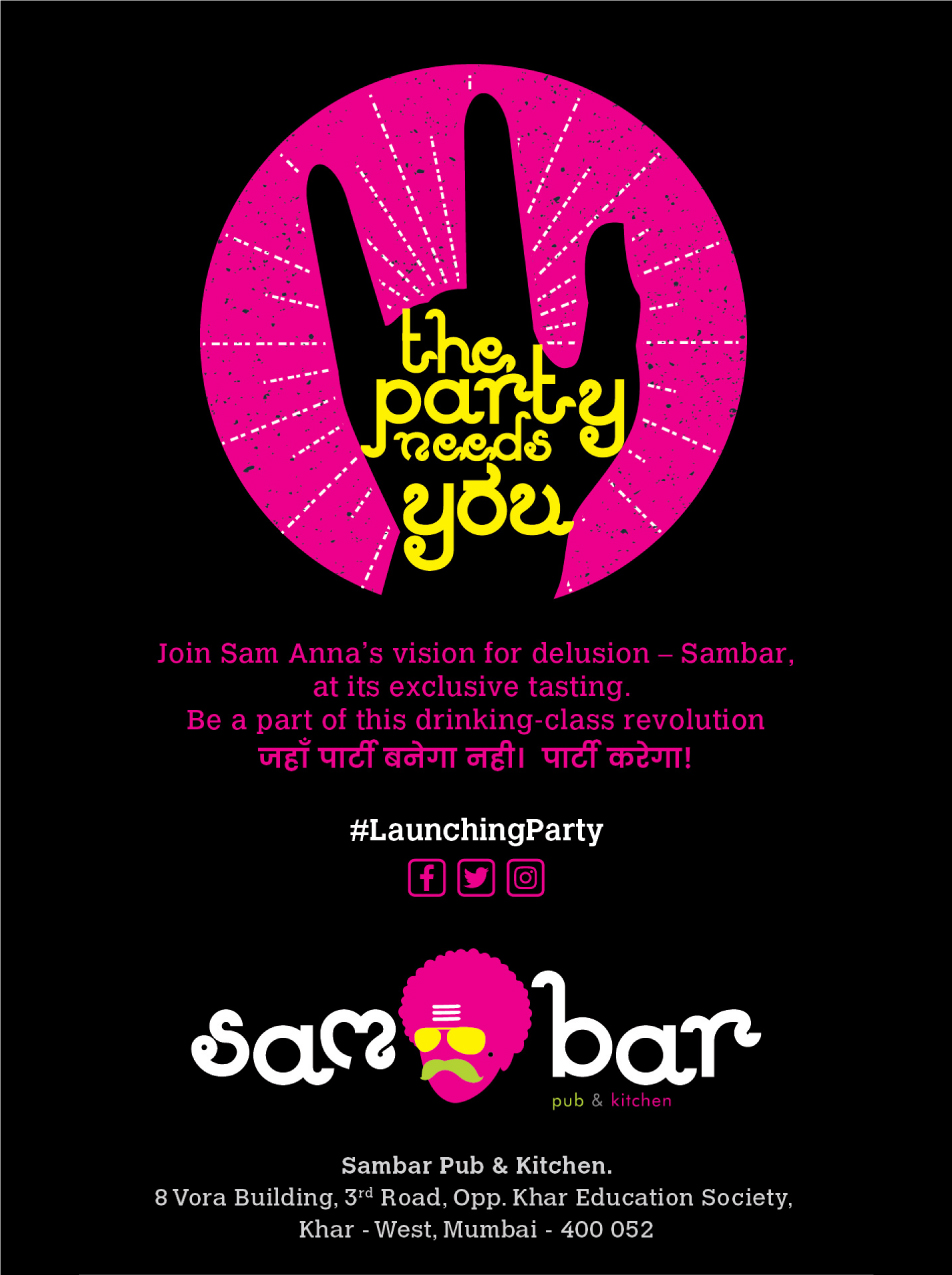 Image 2 Brand activation pamphlet designing